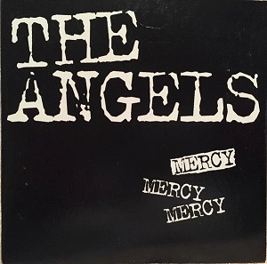 Angel City : Mercy